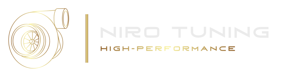 Nirotuning logo